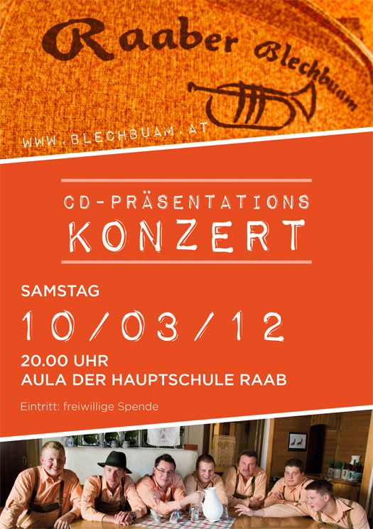 CD Praesentation